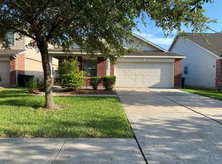 9246 Wolcott Park Ln, Houston, TX 77075