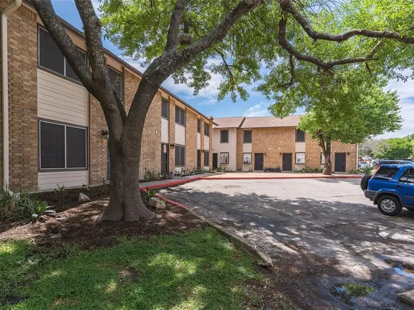 1207 Southport Dr APT 108, Austin, TX 78704
