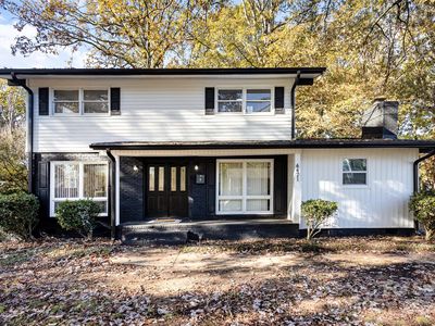 6421 Spring Garden Ln, Charlotte, NC, 28213