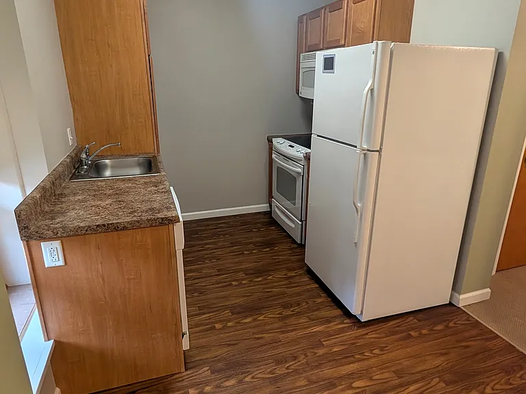 Villa Teresa Apartments — Photo 25