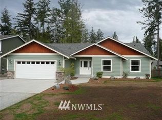 956 Doubleview Dr, Camano Island, WA