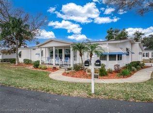 2863 S Dockside Dr, Avon Park, FL 33825