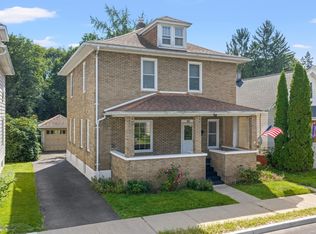 18 May St, Binghamton, NY 13905