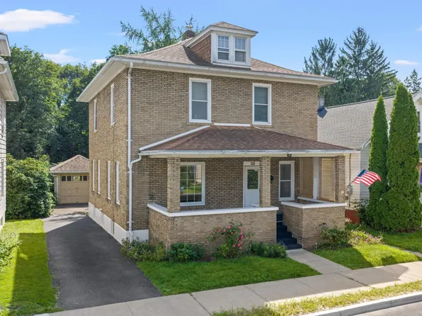 18 May St, Binghamton, NY 13905