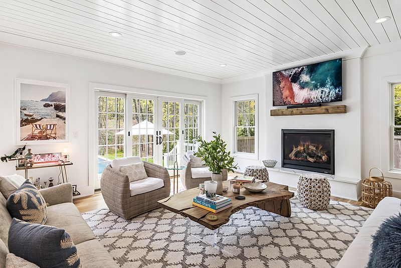 7 Park St, East Hampton, NY 11937 | Out East