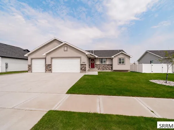 395 Rock Hill Ln, Idaho Falls, ID 83401