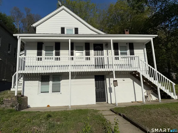 4 North Spring Street, Ansonia, CT 06401