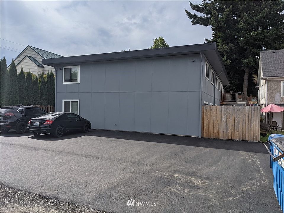 511 Avenue D Snohomish WA Zillow