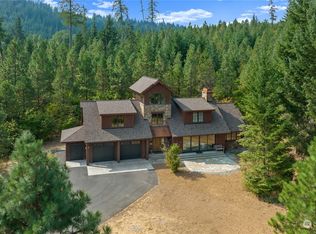 3000 Jenkins Dr, Cle Elum, WA 98922