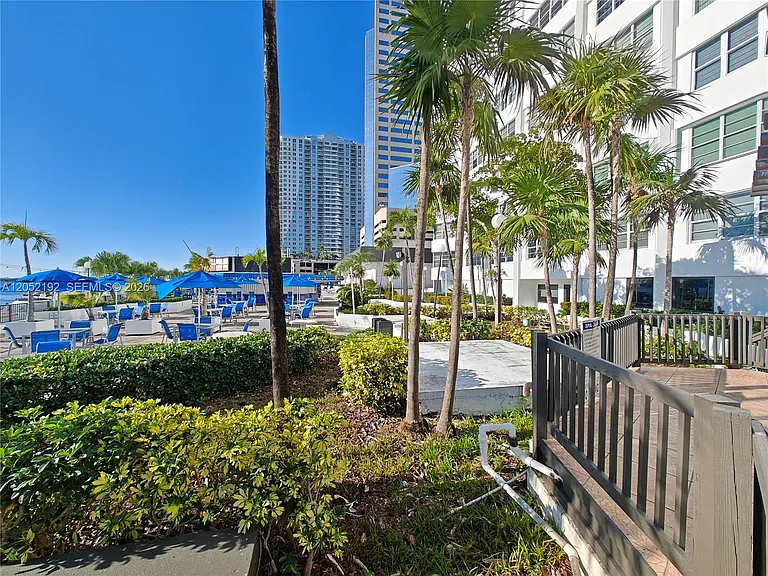 825 Brickell Bay Dr #350 — Photo 16