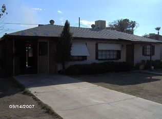 3607 W Granada Rd, Phoenix, AZ 85009