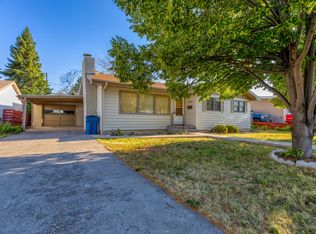 1404 Avenue B NW, Great Falls, MT 59404