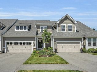 7 Farmstead Ln #7, Sudbury, MA 01776