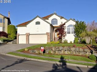 3211 SW Mawrcrest Pl, Gresham, OR 97080