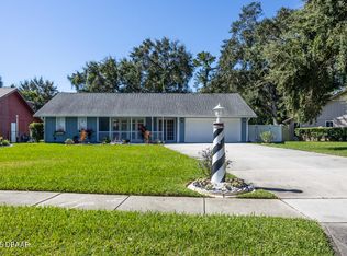 707 Kristina Ct, Port Orange, FL 32127