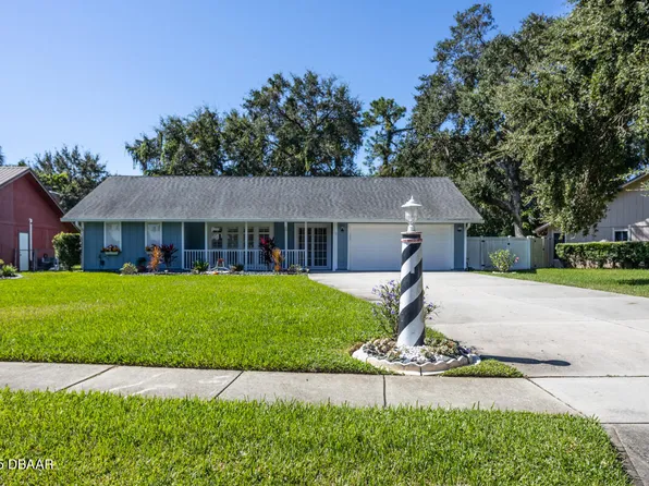 707 Kristina Ct, Port Orange, FL 32127