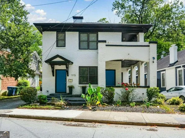 475 Felton Dr NE, Atlanta, GA 30312