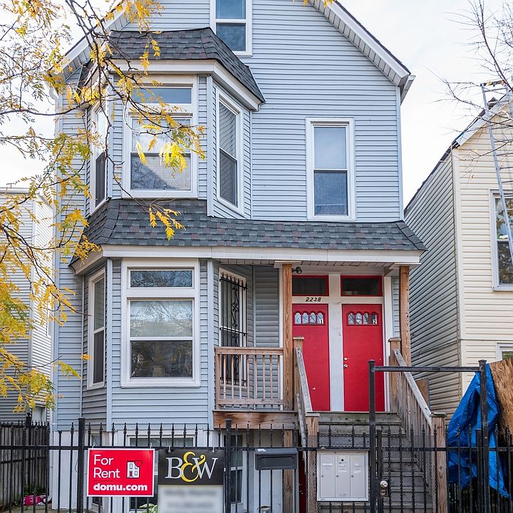 1st image of 2238 N Kimball Ave