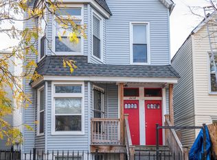 2238 N Kimball Ave, Chicago, IL 60647