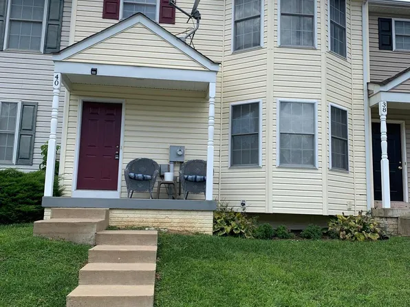 40 Argon Dr, Martinsburg, WV 25401