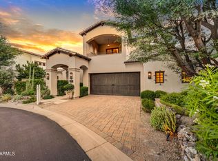 3915 E Sierra Vista Dr, Paradise Valley, AZ 85253