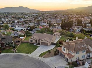 815 Woodgrove Rd, Fillmore, CA 93015