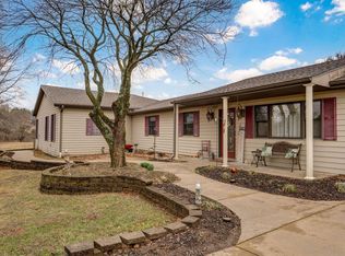 5321 S Farm Road 57, Republic, MO 65738