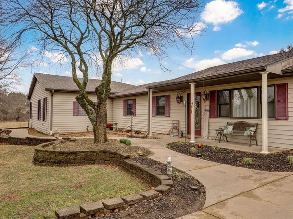 5321 S Farm Road 57, Republic, MO 65738