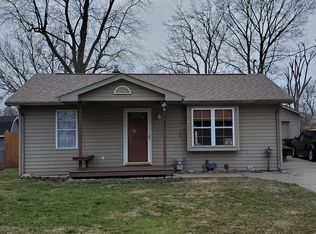 3222 Finley St, Middletown, OH 45044