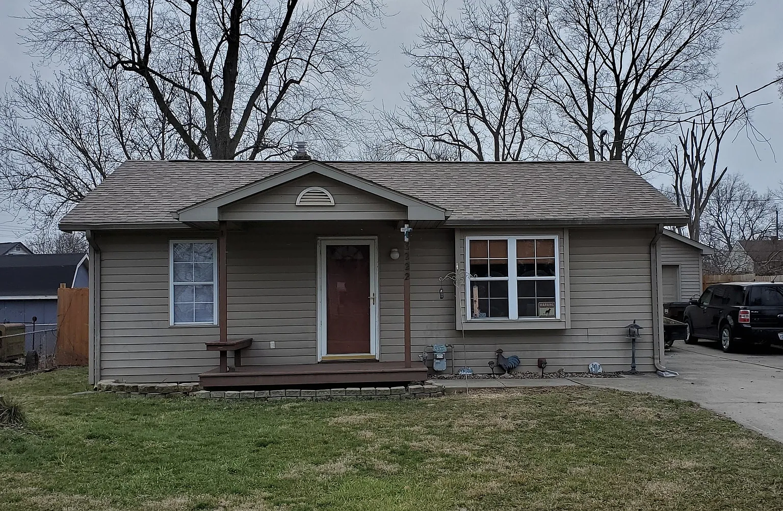 3222 Finley St photo 1