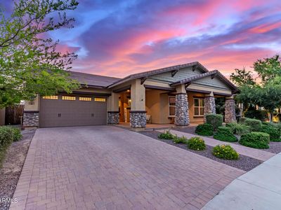 2734 N Beverly Pl, Buckeye, AZ, 85396