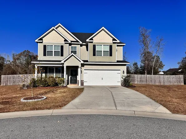 369 Koweta Way, Grovetown, GA 30813