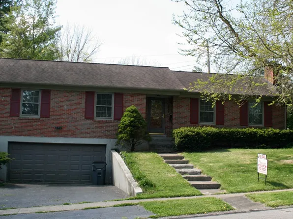 278 Medlock Rd, Lexington, KY 40517