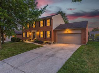 6317 Remington Cv, Burlington, KY 41005