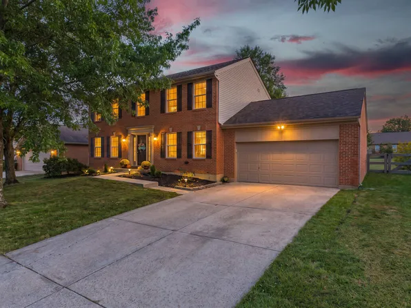 6317 Remington Cv, Burlington, KY 41005