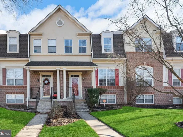 15008 Green Wing Ter, Upper Marlboro, MD 20774