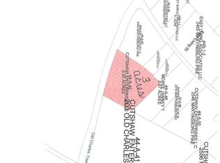 0 Old Charles Town Rd, Stephenson, VA 22656