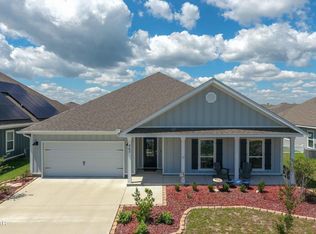 463 Eagle Lake Way, Panama City, FL 32404