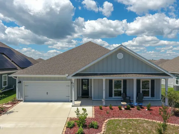 463 Eagle Lake Way, Panama City, FL 32404