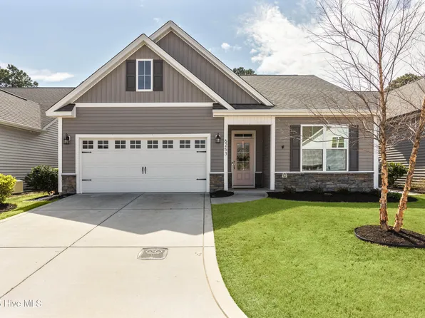 6253 Sweet Gum Drive, Wilmington, NC 28409