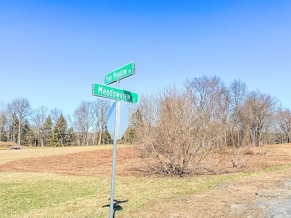 2nd image of 0 Meadowview Lane & Pine Meadow Rd