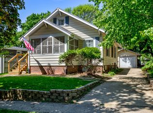 325 N Franklin Ave, Ames, IA 50014