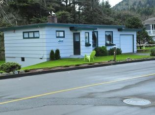 2977 Sunset Blvd, Seaside, OR 97138