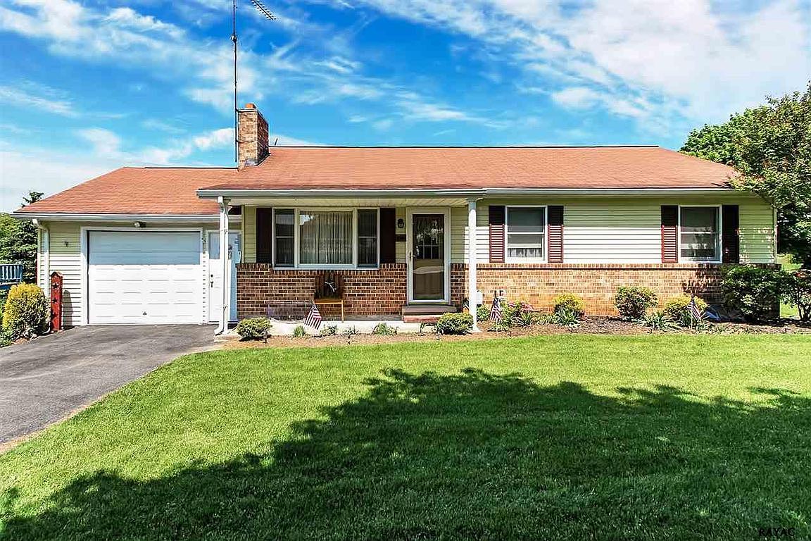 3504 Hunterstown Hampton Rd, New Oxford, PA 17350 Zillow