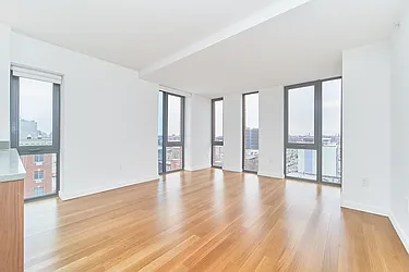 Rented by Living New York