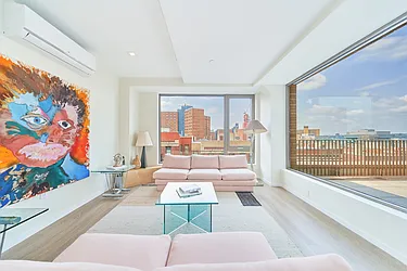 Rented by Living New York