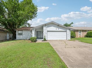 208 S 183rd East Ave, Tulsa, OK 74108