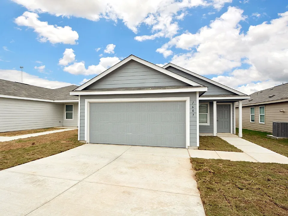 1607 Knoll Rdg
