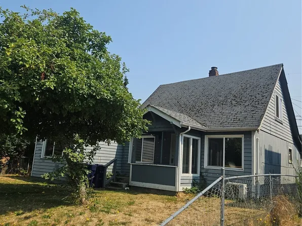 3823 E K Street, Tacoma, WA 98404