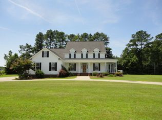 3669 Spring Field Rd, Rocky Mount, NC 27804